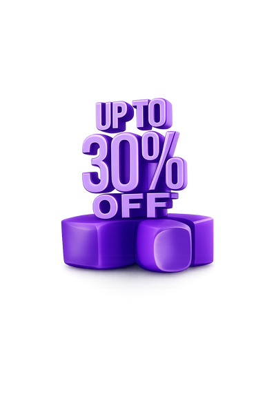 COMBO DEALS