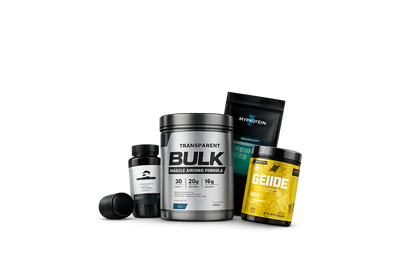 TRIAL PACKS