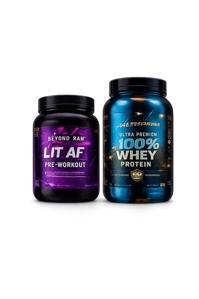 NEW LAUNCHES