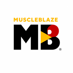 MuscleBlaze