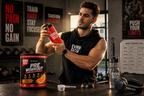 EVRYDAY Pre-Workout - Tangy orange