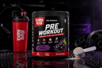 EVRYDAY Pre-Workout - Black Currant