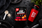 EVRYDAY Pre-workout - Fruit punch