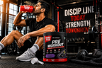 EVRYDAY Pre-Workout - Black Currant