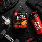 EVRYDAY BCAA - Tangy orange
