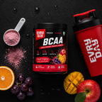 EVRYDAY BCAA - Fruit punch