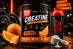 EVRYDAY Creatine - Tangy orange