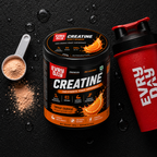 EVRYDAY Creatine - Tangy orange