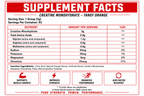 EVRYDAY Creatine - Tangy orange