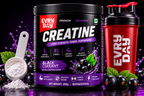 EVRYDAY Creatine - Black Currant