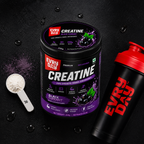 EVRYDAY Creatine - Black Currant
