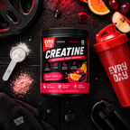 EVRYDAY Creatine - Fruit punch
