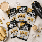EVRYDAY Whey Protein - Malai kulfi Sachet