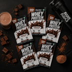 EVRYDAY Whey Protein - Chocolate Sachet