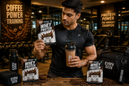 EVRYDAY Whey Protein - Coffee Sachet