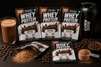 EVRYDAY Whey Protein - Coffee Sachet