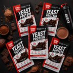 EVRYDAY Yeast Protein - Chocolate