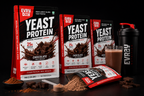 EVRYDAY Yeast Protein - Chocolate