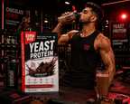 EVRYDAY Yeast Protein - Chocolate