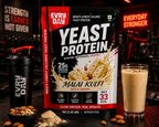 EVRYDAY Yeast Protein - Malai Kulfi