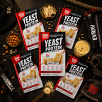 EVRYDAY Yeast Protein - Malai Kulfi