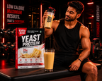 EVRYDAY Yeast Protein - Malai Kulfi