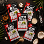 Evryday Yeast Protein - Tender Coconut