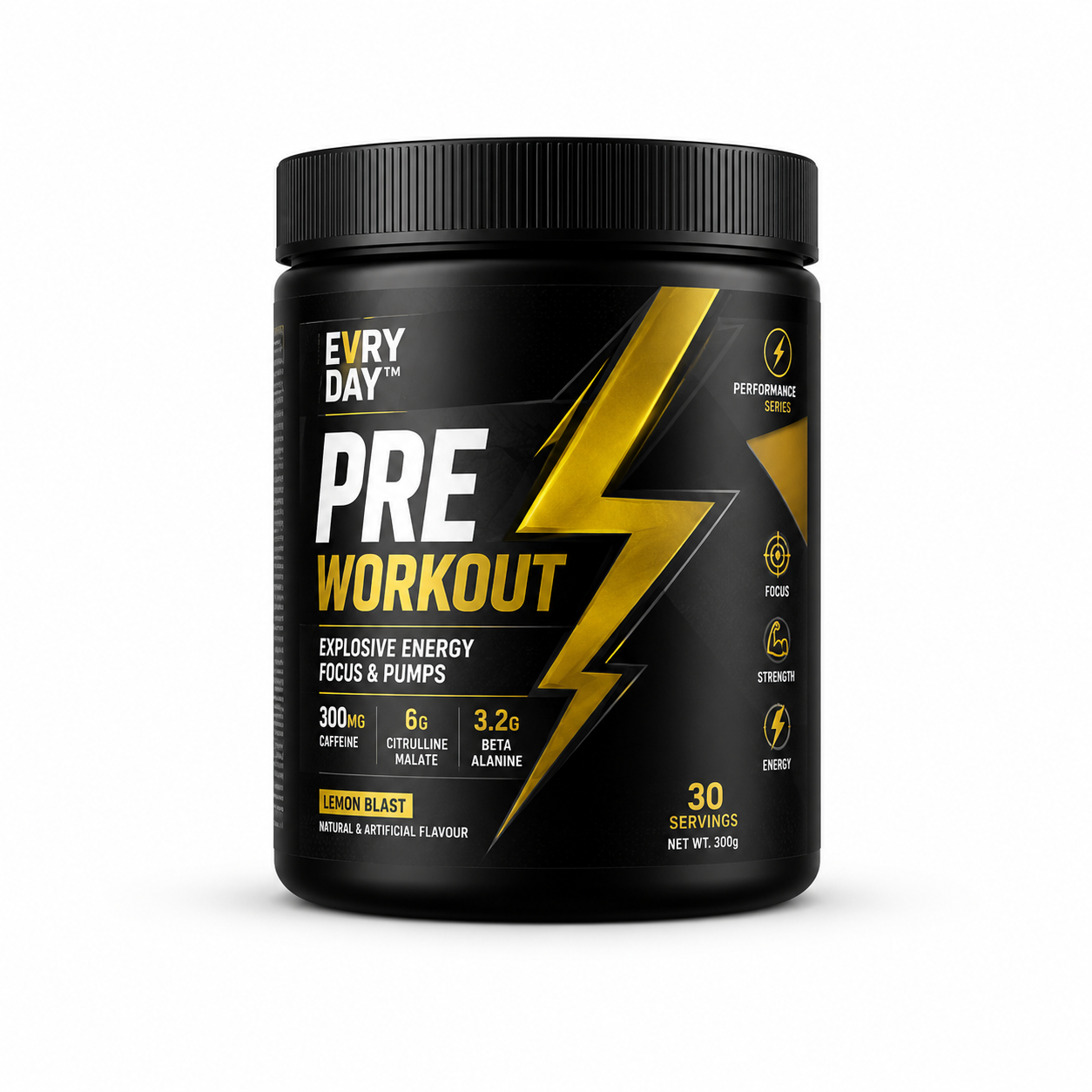 MuscleBlaze Whey Gold Value Pack
