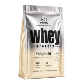 EVRYDAY Whey Protein - Malai kulfi Sachet