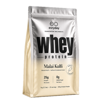 EVRYDAY Whey Blend - Vanilla Sachet