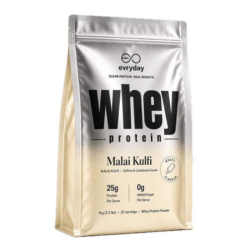 EVRYDAY Whey Blend Vanilla
