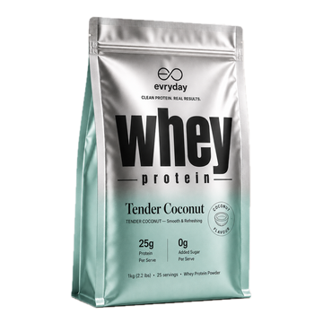 EVRYDAY Hydrolyzed Whey - Unflavoured Sachet