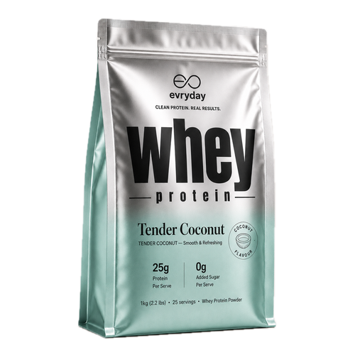 EVRYDAY Hydrolyzed Whey Unflavoured