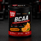 EVRYDAY BCAA - Tangy orange