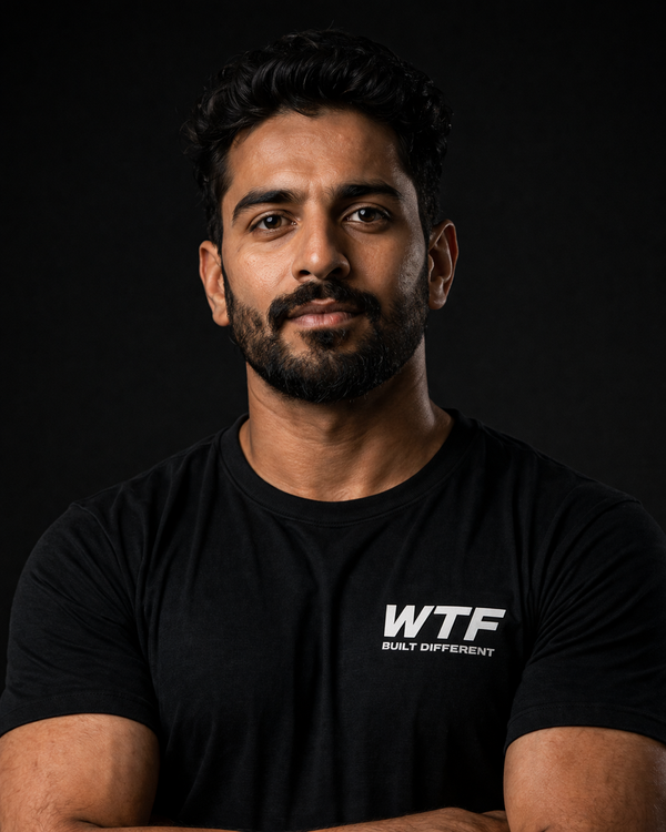 Rohit V.