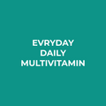 EVRYDAY Daily Multivitamin placeholder