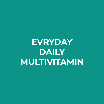 EVRYDAY Daily Multivitamin