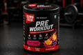 EVRYDAY Pre-workout - Fruit punch