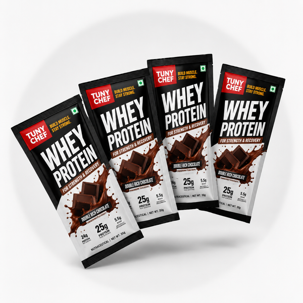 SACHETS (33g)