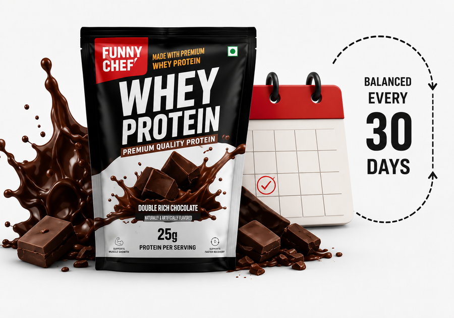 SUBSCRIBE. SAVE 10%. NEVER RUN OUT.