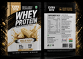 EVRYDAY Whey Protein - Malai kulfi Sachet