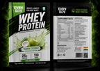 EVRYDAY Whey Protein - Tender Coconut Sachet