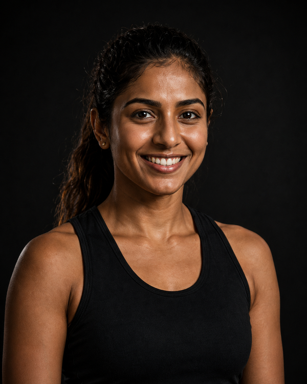 Neha S.