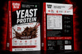 EVRYDAY Yeast Protein - Chocolate