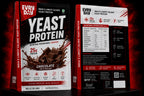 EVRYDAY Yeast Protein - Chocolate
