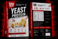 EVRYDAY Yeast Protein - Malai Kulfi