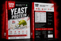 Evryday Yeast Protein - Tender Coconut